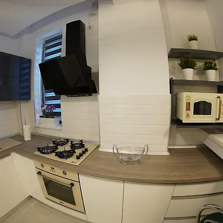 Apartmán Helen's Home, Onix Blue Mamaia