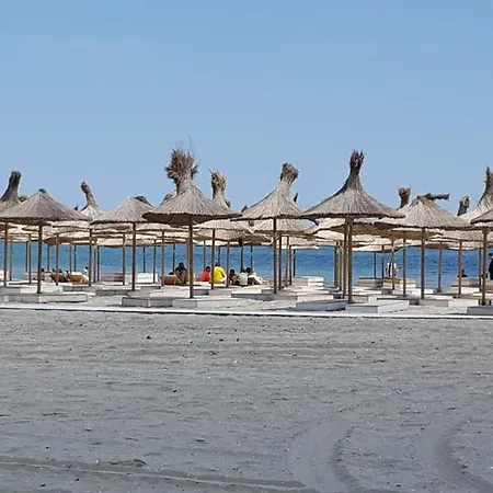 Helen's Home, Onix Blue * Mamaia